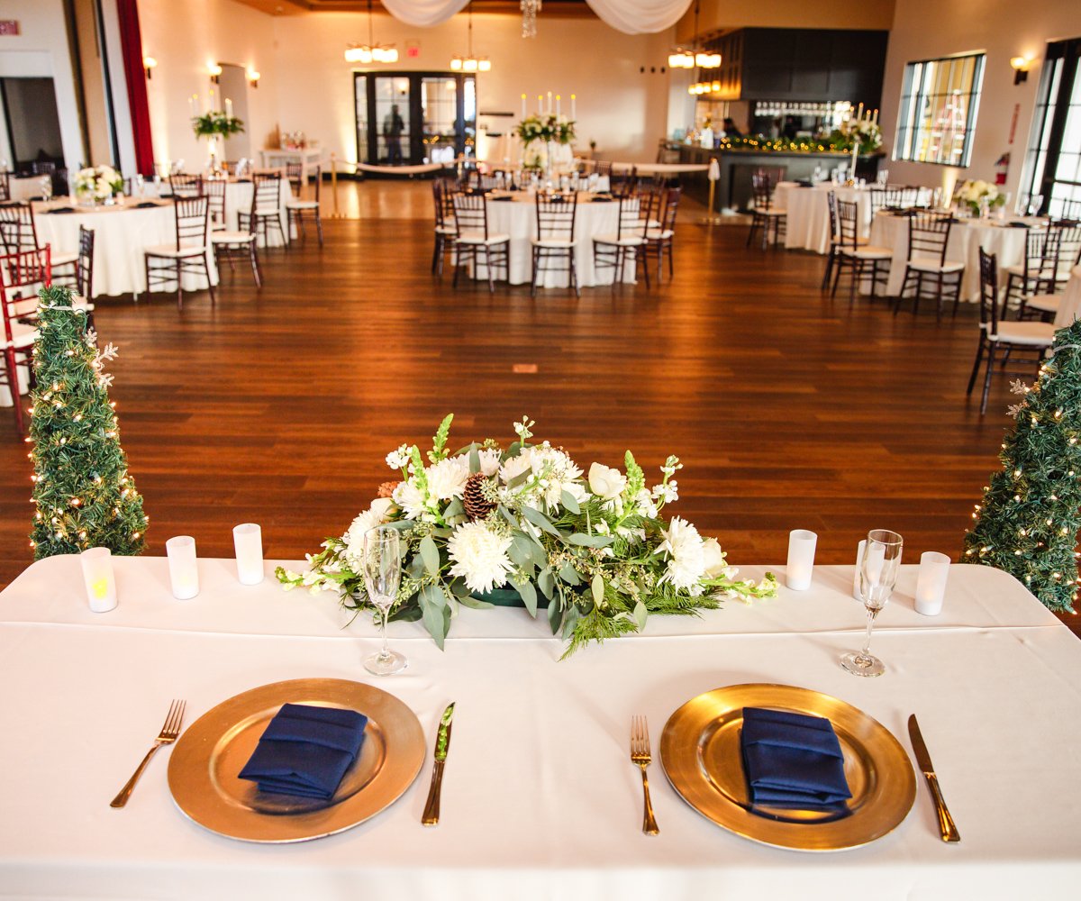 The Ranch at Silver Creek Breathtaking San Jose Wedding Estate